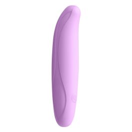 Bala Vibradora NS Novelties Inya Rosa