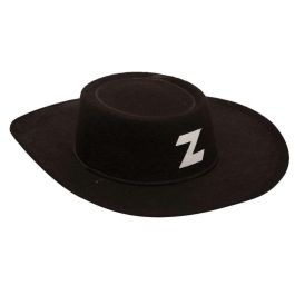 Sombrero niño zorro 53 cm Sombrero niño zorro 53 cm