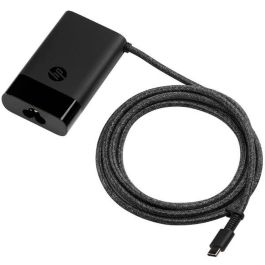 Cargador de Portátil HP Laptop Charger USB-C/ 65W Precio: 32.49999984. SKU: B1987J2V92