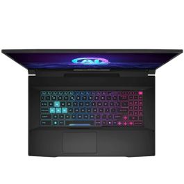 Portatil Msi A17 - 875Xes R7 - 884Hs 32 grb Ssd Portatil Msi A17 - 875Xes R7 - 884Hs 32 grb Ssd