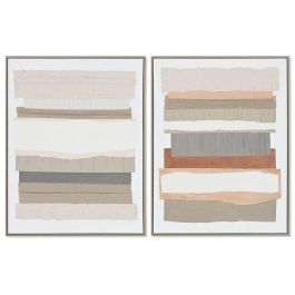Lienzo Home ESPRIT Pino Lienzo 62 x 4,5 x 82 cm 62,3 x 4,5 x 82,3 cm Precio: 105.50000043. SKU: B1JLZQBG3J