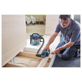 Bosch Professional 06015A7000 GHO 12V-20 - Sin Batería ni Cargador, en Caja de Cartón