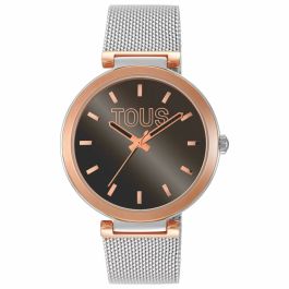Reloj Mujer Tous 3000142500 Reloj Mujer Tous 3000142500 Precio: 227.69000034. SKU: B1GHNQVBHC