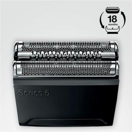 Cabezal de Afeitado Braun 52S