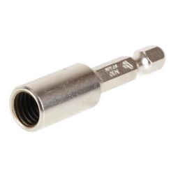 BIANDITZ Acoplamiento 1/4 Varilla Roscada M8 Insercion 1/4 Longitudinal 50Mm Precio: 9.78999989. SKU: B1FEA8FEJK