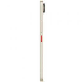 ZTE Nubia Air P780F02-GD Smartphone 8GB RAM/ 256GB Almacenamiento/ 6.78" AMOLED/ 5G/ Oro