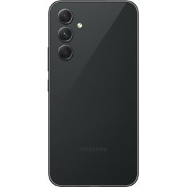 Smartphone Samsung Galaxy A54 5G A546B 6,4" 8 GB RAM 128 GB Negro Gris Acero