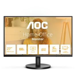 Monitor AOC 27B3HMA2 Full HD 27" 100 Hz Precio: 175.07489941919997. SKU: B1ERWWBFYS