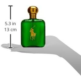 Ralph Lauren Polo eau de toilette 118 ml vaporizador