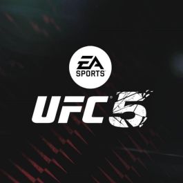 Electronic Arts 5030931125263 EA Sports UFC 5 - Juego para PlayStation 5 (PS5)
