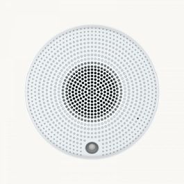 Altavoces Axis 02838-001 Blanco 7 W