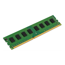 Kingston KVR16N11/8 Memoria RAM 8GB DDR3 1600MHz DIMM 1.5V CL11 Precio: 49.9900005. SKU: S55092538