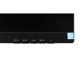 Monitor Philips 273V7QDSB 27"/ Full HD/ Negro Monitor Philips 273V7QDSB 27"/ Full HD/ Negro