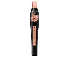 Bourjois TWIST UP THE VOLUME bond force mascara #Black Máscara de Pestañas con Volumen y Fortalecimiento 8 ml Precio: 11.79000042. SKU: B1J5R8B6HJ