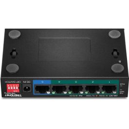 Switch Trendnet TPE-TG51G Switch Trendnet TPE-TG51G