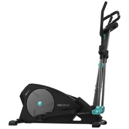 Bicicleta Elíptica Cecotec Drumfit Elliptical 8000 Magno Precio: 352.2794. SKU: B18JXLPTPH