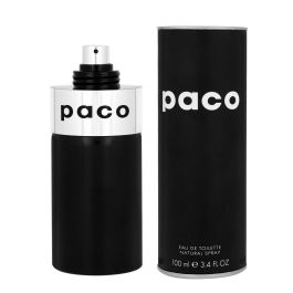 Paco eau de toilette 100 ml vaporizador Precio: 28.78999948. SKU: SLC-90657