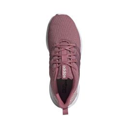 Zapatillas Casual de Mujer Adidas Questar Flow Rosa claro