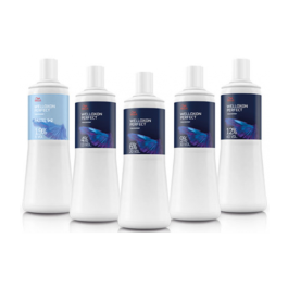 Wella Welloxon Perf 30 V 9% 1000 mL