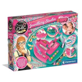 CLEMENTONI - Estudio de joyería BFF CLEMENTONI - Estudio de joyería BFF