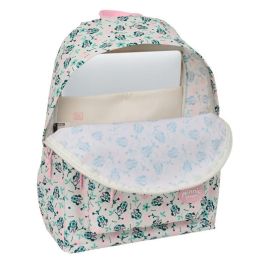 Safta Mochila Infantil Minnie Mouse Minty 430x130x310 mm