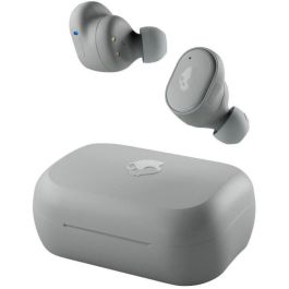 Audífonos inalámbricos verdaderos - SKULLCANDY - Grind Light S2GTW-P751 - Gris/Azul Precio: 81.50000012. SKU: B16KKD8J5B