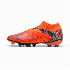 Botas de Fútbol para Adultos Puma Future 8 Pro Creativity Fg/Ag