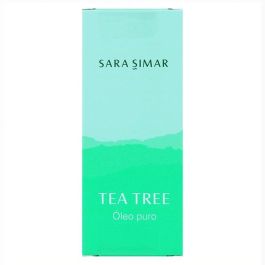 S.S. Aceite de Árbol de Té 100% Puro 30ml - Antifúngico y Antibacteriano para Piel Precio: 16.50000044. SKU: B1E4TB94XL