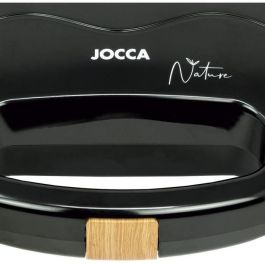 Jocca 2183N Máquina de croque-monsieur Jocca 2183N Máquina de croque-monsieur
