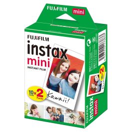 Película Fotográfica Instantánea Fujifilm 705028297