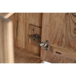 Aparador Home ESPRIT Acacia 80 x 40 x 95 cm