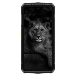 Ulefone Armor 29 Pro Smartphone 5G 16GB RAM 512GB Almacenamiento Batería 21200 mAh Negro ULEAR29PRO