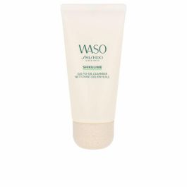 Shiseido Waso Shikulime Gel To Oil Cl125 Precio: 19.68999967. SKU: SLC-82308