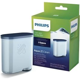 Philips CA6903/10 Filtro AquaClean de agua y cal para cafetera espresso, prolonga la vida útil hasta 5.000 tazas sin descalcificar Precio: 25.88999974. SKU: S7178388
