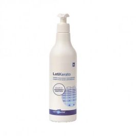 Letikerato Champú Pieles Secas Mantenimiento 500 mL Precio: 19.49999942. SKU: B1EHF7F5N6