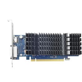 Asus 90YV0AT0-M0NA00 Tarjeta Gráfica NVIDIA GeForce GT 1030 2GB GDDR5 PCIe 3.0 6008MHz HDMI DVI Precio: 99.78999954. SKU: S0212907