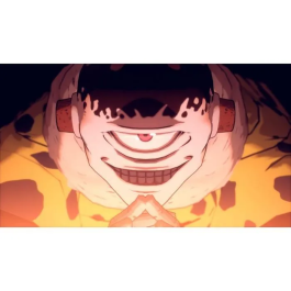 Bandai Namco Entertainment Jujutsu Kaisen Choque Maldito Juego de PS5 3391892025729