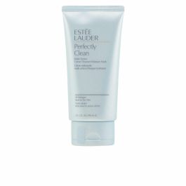 Estée Lauder PERFECTLY CLEAN creme cleanser moisture mask - Limpiador facial y mascarilla hidratante 150 ml Precio: 25.5899996. SKU: S0590206