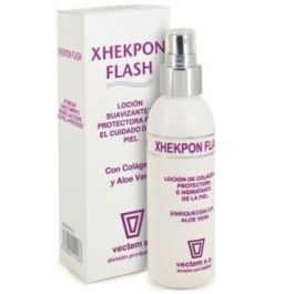 VECTEM Xhekpon Flash 150ml Precio: 14.69000016. SKU: B14Y7A4YHV