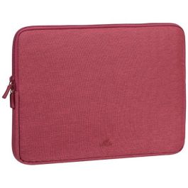RIVACASE Riva NB Sleeve Suzuka 13.3" Rojo 7703