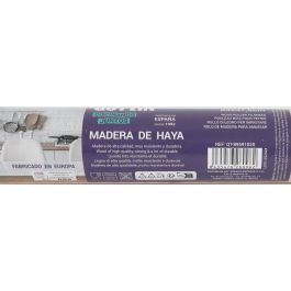 Rodillo para amasar Quttin 47.5 x 4 cm (12 Unidades) Rodillo para amasar Quttin 47.5 x 4 cm (12 Unidades)