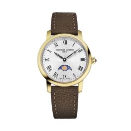 Reloj Hombre Frederique Constant FC-206RS1S5 Precio: 1784.68999973. SKU: B123Z492AC