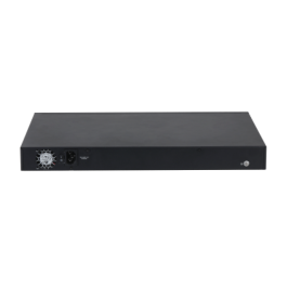 (Dh-Pfs4226-24Et-360-V3) Dahua Switch L2 Hi-Poe 2.0 Gestionable 24 Puertos 10/100 + 2 Uplink Combo Gigabit/Sfp (Dh-Pfs4226-24Et-360-V3) Dahua Switch L2 Hi-Poe 2.0 Gestionable 24 Puertos 10/100 + 2 Uplink Combo Gigabit/Sfp