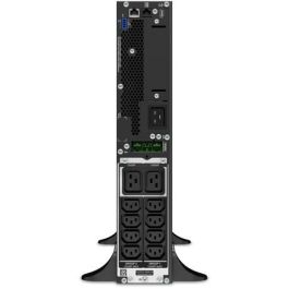 APC SRT2200XLI Smart-UPS Rack/Tower 1980W 2200VA 2HE 230V