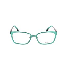 Montura de Gafas Unisex Diesel DL5082093 Verde Ø 52 mm Precio: 29.49999965. SKU: S0369656