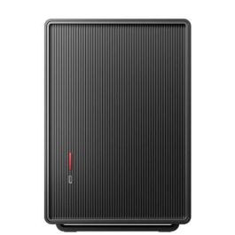 Antec Performance 1 M Mini Tower Negro Caja de Ordenador