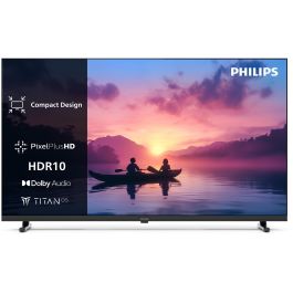 Smart TV Philips 32PHS6000/12 32" HD LED HDR Precio: 170.69000036. SKU: B15AMHYBA8