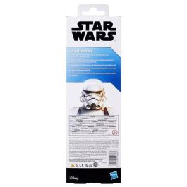 Figura Hasbro Star Wars Titan Hero Figura Hasbro Star Wars Titan Hero
