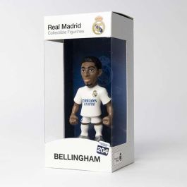 Minix Figura Jude Bellingham Real Madrid 12 cm