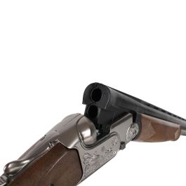 Gonher Escopeta Superpuesta 1+1 Tiros 117/0 para Cazador